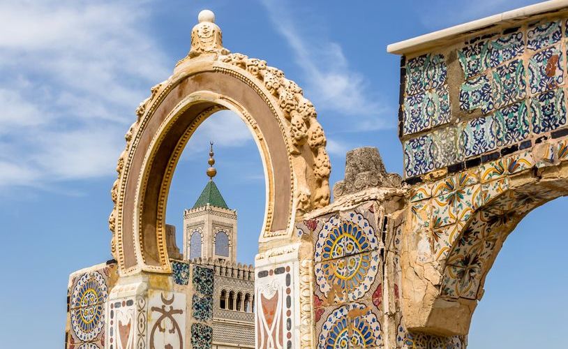 突尼西亞_馬爾它